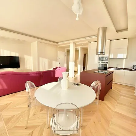 Appartement Terrazza Sul Mare By Interhome