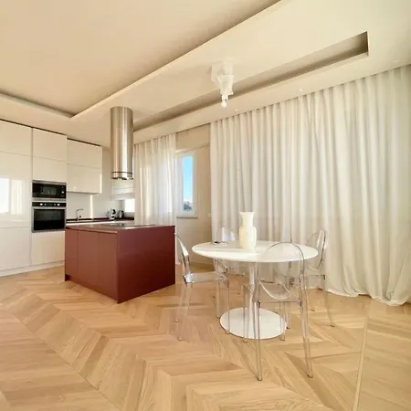 Terrazza Sul Mare By Interhome Viareggio