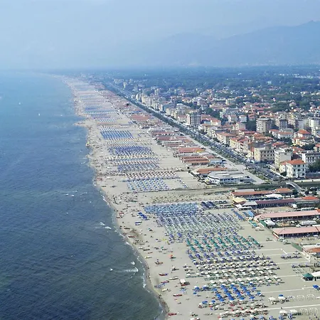Terrazza Sul Mare By Interhome Appartement