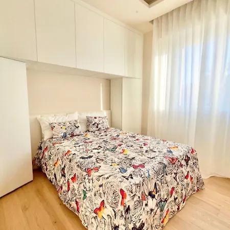 Terrazza Sul Mare By Interhome Appartement *