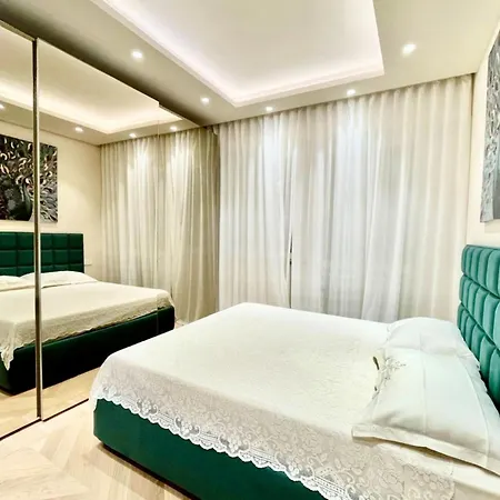 Appartement Terrazza Sul Mare By Interhome