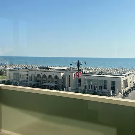 Terrazza Sul Mare By Interhome Appartement *