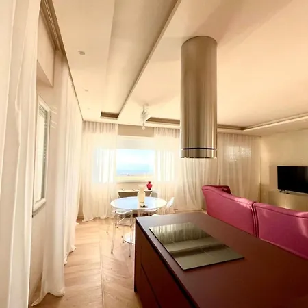 Terrazza Sul Mare By Interhome Appartement Viareggio