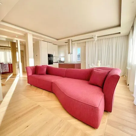 Terrazza Sul Mare By Interhome Appartement