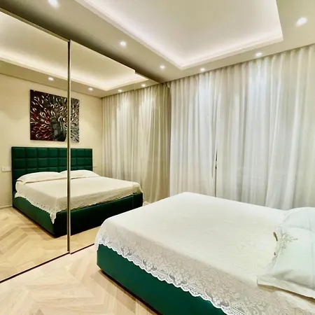 Appartement Terrazza Sul Mare By Interhome