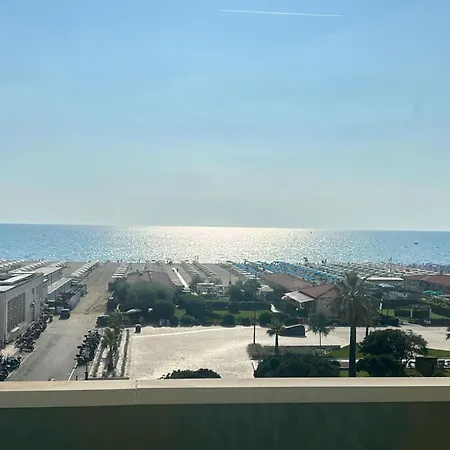 Appartement Terrazza Sul Mare By Interhome *