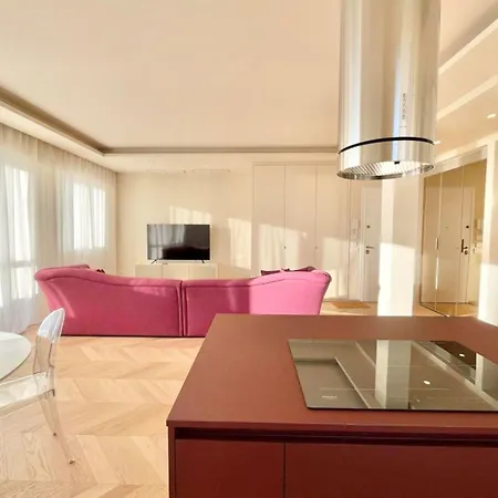 Terrazza Sul Mare By Interhome Appartement Viareggio