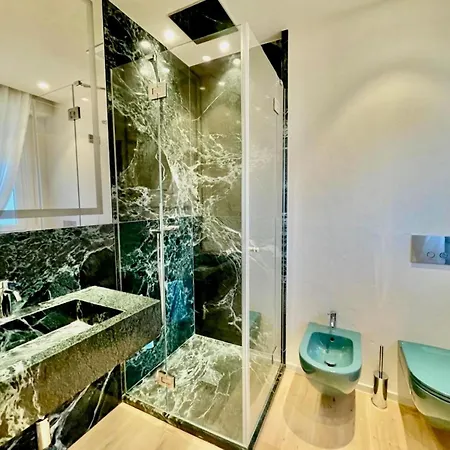 Appartement Terrazza Sul Mare By Interhome